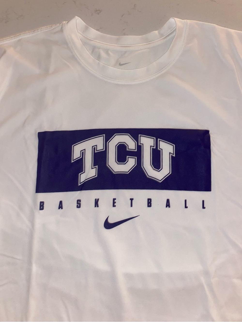 Nike Long Sleeve Shirt